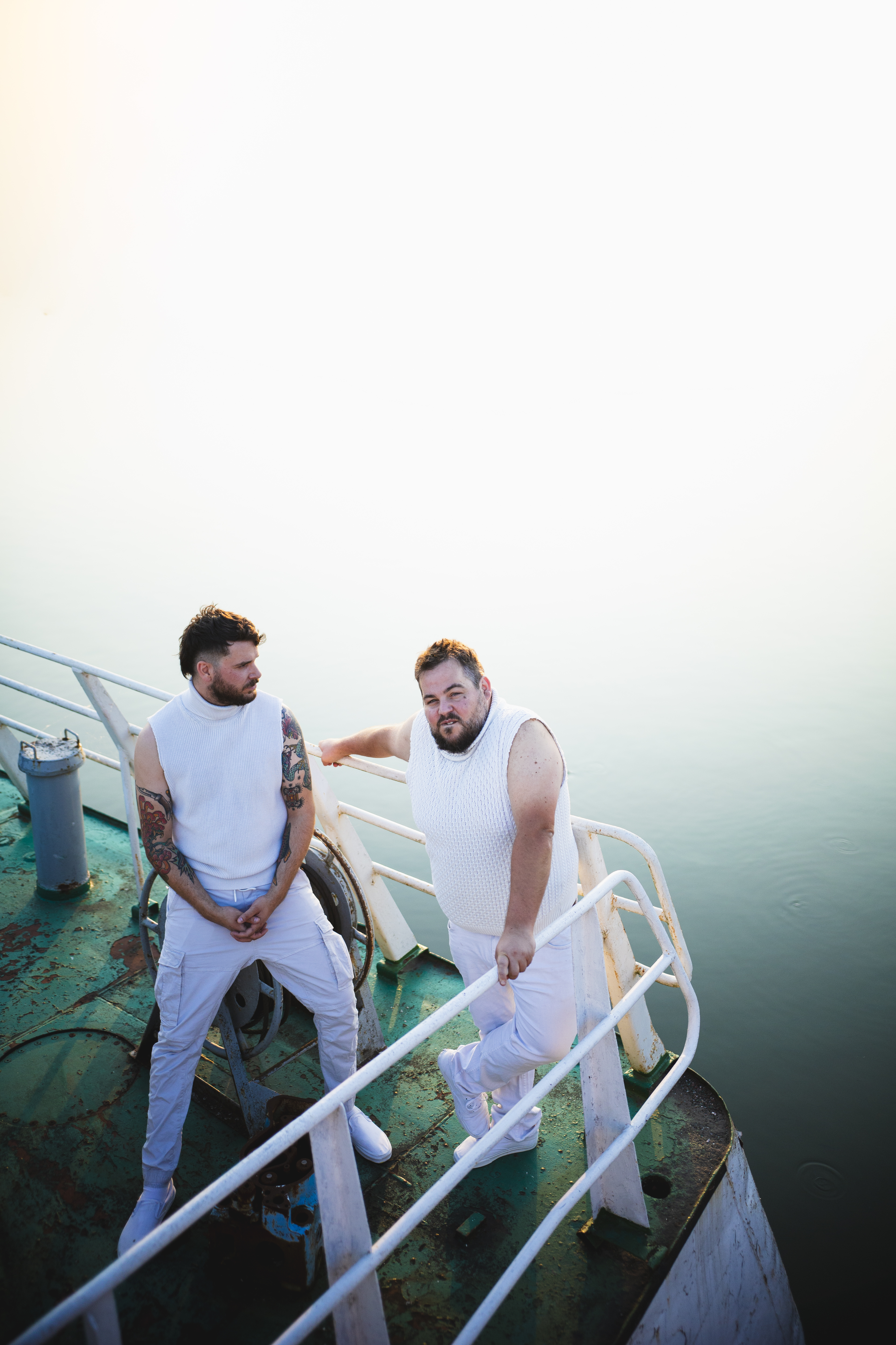 Veranstaltungsbild für Heckspoiler [Oberösterreich] / Leer. [Köln]